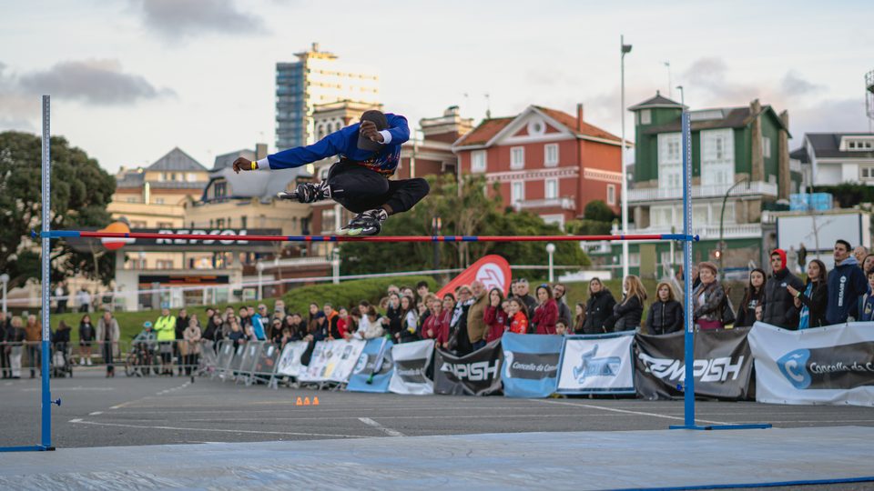 Gesny Pierre-Louis, cap sur le Championnat du monde